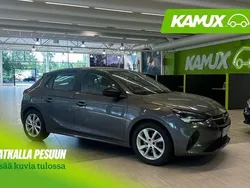 Sininen Käytetty 2020 Opel Corsa Comfort Sedan | 7 990 € (Perustarjous)