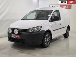 Käytetty 2013 VW Caddy Tila-auto | 12 789 €