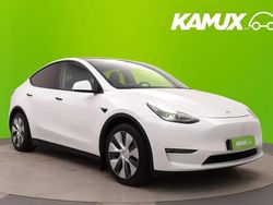 Valkoinen Käytetty 2024 Tesla Model Y Katumaasturi | 39 990 € (Perustarjous)