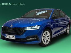 Käytetty 2024 Skoda Octavia Style Sedan | 30 900 € (Kallis)