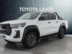 Käytetty 2023 Toyota HiLux Sport Nouto | 67 890 €