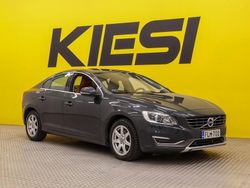 Grijs Gebruikt 2014 Volvo S60 Performance Sedan | 17 690 € (Goede deal)