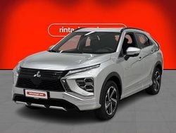 Käytetty 2024 Mitsubishi Eclipse Cross Intense Katumaasturi | 24 990 € (Perustarjous)