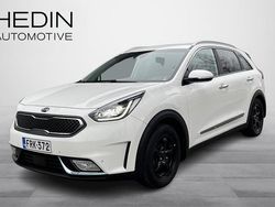 Käytetty 2019 Kia Niro EX Katumaasturi | 15 490 € (Hyvä tarjous)