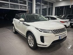 Käytetty 2021 Land Rover Range Rover evoque Katumaasturi | 33 900 €