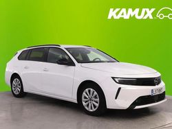 Valkoinen Käytetty 2024 Opel Astra Edition Farmari | 27 280 €