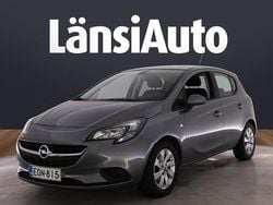 Käytetty 2017 Opel Corsa Active Viistoperä | 8 490 € (Perustarjous)