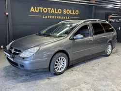 Käytetty 2003 Citroën C5 Farmari | 950 €