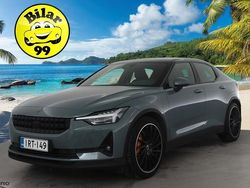 Käytetty 2021 Polestar 2 Performance Viistoperä | 34 400 € (Perustarjous)