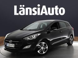 Käytetty 2016 Hyundai i30 Comfort Farmari | 11 480 € (Hyvä tarjous)