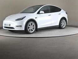 Käytetty 2022 Tesla Model Y Long Range AWD Katumaasturi | 34 900 € (Perustarjous)
