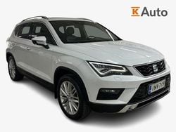 Usata 2017 Seat Ateca 4Drive SUV | 17 980 € (Buon prezzo)