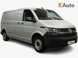 Käytetty 2020 VW T6.1 Van | 32 780 € (Perustarjous)