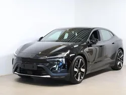 Uusi 2025 Polestar 4 Pilot Katumaasturi | 73 900 € (Hyvä tarjous)