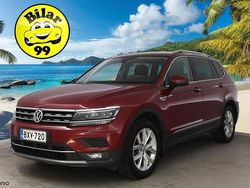 Käytetty 2019 VW Tiguan Allspace Highline Katumaasturi | 24 990 €