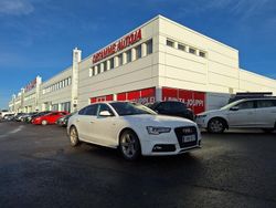 Käytetty 2015 Audi A5 Sportback Business Viistoperä | 14 600 € (Perustarjous)