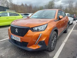Käytetty 2021 Peugeot 2008 Active Katumaasturi | 17 700 € (Perustarjous)