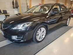 Käytetty 2008 Mazda 6 | 7 450 € (Perustarjous)