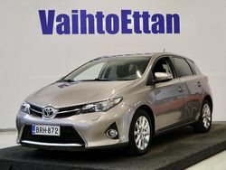 Ruskea Käytetty 2013 Toyota Auris Multidrive S Viistoperä | 12 850 € (Perustarjous)