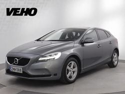 Harmaa Käytetty 2019 Volvo V40 Business Edition Viistoperä | 20 800 € (Perustarjous)
