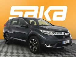 Käytetty 2020 Honda CR-V Elegance Katumaasturi | 30 500 € (Perustarjous)