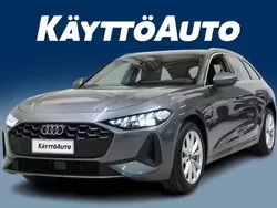 H3h3 Uusi 2025 Audi A5 Exclusive Coupe - kaksiovinen | 63 982 € (Perustarjous)