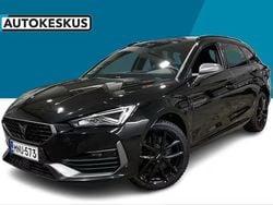 Käytetty 2021 Cupra Leon | 22 900 € (Perustarjous)