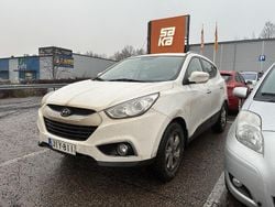 Käytetty 2013 Hyundai ix35 Comfort Katumaasturi | 7 900 €