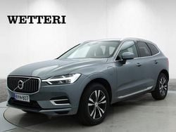 Käytetty 2020 Volvo XC60 Inscription Katumaasturi | 29 290 € (Supertarjous)