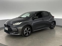 Käytetty 2024 Toyota Yaris Hybrid Edition Viistoperä | 23 890 € (Perustarjous)