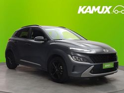 Käytetty 2023 Hyundai Kona Premium Katumaasturi | 28 900 € (Hieman kallis)