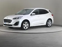 Käytetty 2021 Ford Kuga Vignale Katumaasturi | 18 900 € (Perustarjous)