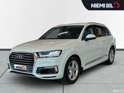 Käytetty 2017 Audi Q7 Business Katumaasturi | 27 890 € (Perustarjous)