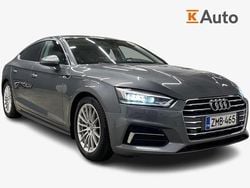 Käytetty 2018 Audi A5 Sportback Business Viistoperä | 23 490 € (Perustarjous)