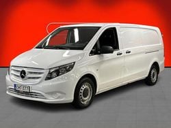 Käytetty 2019 Mercedes Vito Van | 22 970 € (Supertarjous)