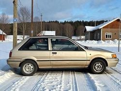Käytetty 1989 Nissan Sunny Viistoperä | 1 490 €