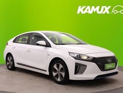 Käytetty 2017 Hyundai Ioniq Comfort Viistoperä | 10 480 € (Perustarjous)