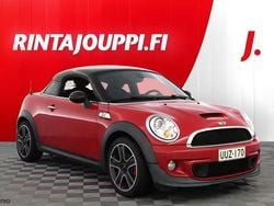 Käytetty 2013 Mini Cooper S Viistoperä | 8 490 €