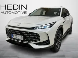 Uusi 2024 MG HS Luxury Katumaasturi | 38 990 €
