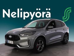 Hopea Käytetty 2024 Ford Kuga ST-Line X Katumaasturi | 45 900 €