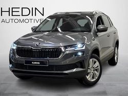 Harmaa Käytetty 2025 Skoda Karoq Style Katumaasturi | 44 900 €