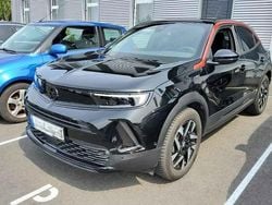 Käytetty 2023 Opel Mokka-e GS Line Katumaasturi | 22 490 € (Perustarjous)