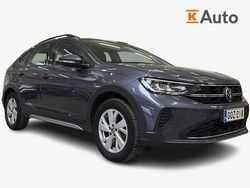Käytetty 2022 VW Taigo Business Katumaasturi | 21 840 € (Perustarjous)