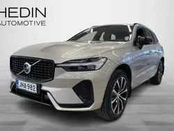 Ruskea Käytetty 2023 Volvo XC60 Performance Katumaasturi | 54 900 € (Perustarjous)