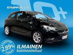 Käytetty 2018 Opel Corsa Excite Viistoperä | 7 570 € (Supertarjous)