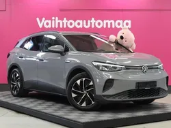 Käytetty 2022 VW ID.4 Pro Performance Katumaasturi | 23 500 € (Perustarjous)