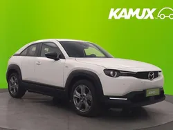 Käytetty 2022 Mazda MX30 Exclusive-Line Katumaasturi | 15 490 €