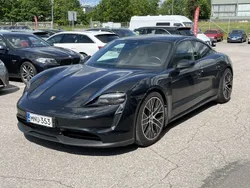 Käytetty 2020 Porsche Taycan 4S Sport Sedan | 58 990 €