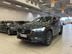 Käytetty 2019 Volvo XC60 Inscription Katumaasturi | 25 900 € (Hyvä tarjous)