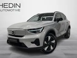 Käytetty 2023 Volvo XC40 Single Motor Extended Range Katumaasturi | 42 690 € (Perustarjous)